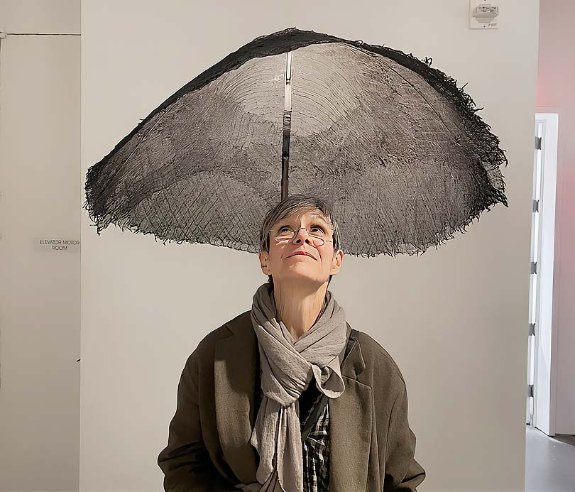 Creative Director, Kate Hixon